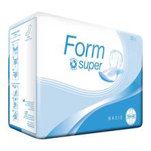 Abbildung: PARAM Form Vorlage anatom.Basis super 20 St PZN 06558565 