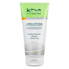 Abbildung: Hans Karrer Lipolotion Mikrosilber 500 ml, Lotion PZN 06559659 