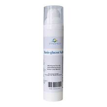 Abbildung: BASIS GLUCON Salbe 75 ml, Salbe PZN 06561975 