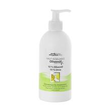 Abbildung: Haut in Balance Olivenöl Derm.Körpercreme 10% 500 ml, Creme PZN 06562236 