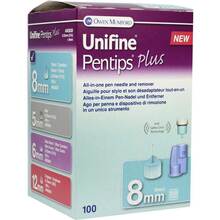  PZN 06562756 100 St, Kanüle