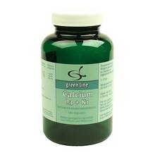 Abbildung: Calcium D3 + K1 Kapseln 180 St, Kapseln PZN 06565341 