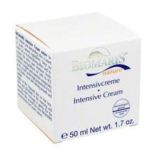 Abbildung: Biomaris Intensivcreme nature 50 ml, Creme PZN 06569391 