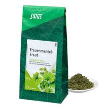 Abbildung: Frauenmantelkraut Arzneitee Alche.herba Bio Salus 50 g, Tee PZN 06576468 