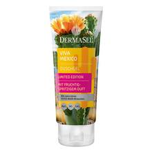 Abbildung: Dermasel Totes Meer Duschgel Viva Mexico lim.Edit. 100 ml, Duschgel PZN 06581943 
