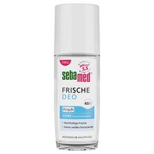 Abbildung: Sebamed Frische Deospray frisch 75 ml, Körperpflege PZN 06604176 