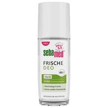 Abbildung: Sebamed Frische Deospray herb 75 ml, Körperpflege PZN 06604319 