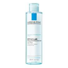 Abbildung: Roche-Posay Effaclar klär.Reinigungslotion Neu 200 ml, Lotion PZN 06609618 
