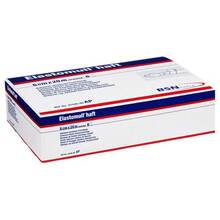 Abbildung: Elastomull haft 6 cmx20 m Fixierbinde 6 St, Binden PZN 06618451 