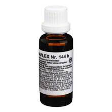 Abbildung: Regenaplex Nr.144 b Tropfen zum Einnehmen 30 ml, Tropfen zum Einnehmen PZN 06621097 
