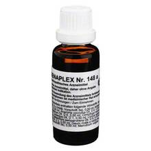 Abbildung: Regenaplex Nr.148 a Tropfen zum Einnehmen 30 ml, Tropfen zum Einnehmen PZN 06621157 