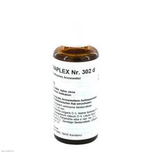 Abbildung: Regenaplex Nr.302 d Tropfen zum Einnehmen 30 ml, Tropfen zum Einnehmen PZN 06621200 