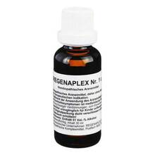 Abbildung: Regenaplex Nr.1 c Tropfen zum Einnehmen 30 ml, Tropfen zum Einnehmen PZN 06631569 