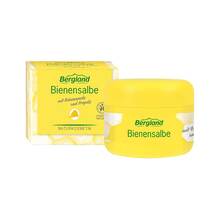 Abbildung: Bienensalbe Bdih 30 ml, Salbe PZN 06646878 