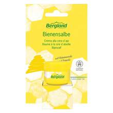 Abbildung: Bienensalbe Bdih 5 ml, Salbe PZN 06647062 