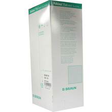 Abbildung: Askina Pad Wundauflage 5x5 cm nicht haftend 100 St PZN 06647346 