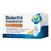  PZN 06649552 40 St, Brausetabletten