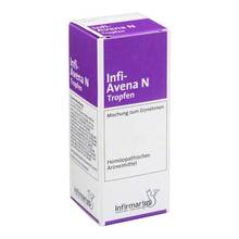  PZN 06689936 50 ml, Tropfen