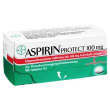  PZN 06706155 98 St, Tabletten magensaftresistent