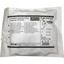 Abbildung: Urosid Urindr.System2l 120 cm Schl.nadelf.Vent.senk. 1 St PZN 06713103 