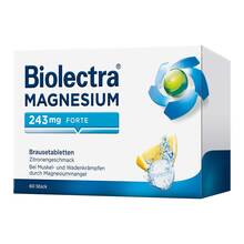  PZN 06716372 60 St, Brausetabletten