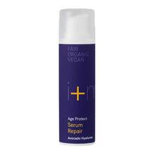 Abbildung: I + M Age Protect Serum Repair Avocado Hyaluron 30 ml, Gel PZN 06721835 