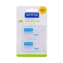 Abbildung: Vitis orthodontic Wachs 1 St PZN 06732862 