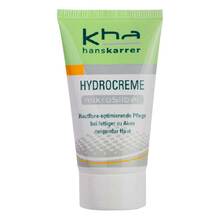 Abbildung: Hans Karrer Hydrocreme Mikrosilber 30 ml, Creme PZN 06735458 