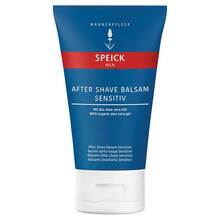 Abbildung: Speick Men After Shave Balsam sensitiv 100 ml, Balsam PZN 06767240 