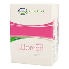 Abbildung: FORMA-care woman super S 20 St PZN 06772815 
