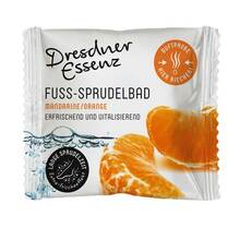 Abbildung: DE Fuß-Sprudelbad Mandarine / Orange 30 g, Bad PZN 06774932 