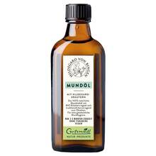 Abbildung: MUNDÖL mit Kräutern 100 ml, Flüssigkeit PZN 06785640 