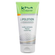 Abbildung: Hans Karrer Lipolotion Mikrosilber 200 ml, Lotion PZN 06789589 