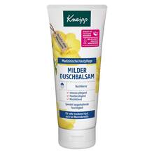 Abbildung: KNEIPP Duschbalsam Nachtkerze 200 ml, Balsam PZN 06798370 