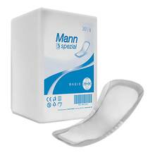 Abbildung: PARAM MANN BASIS spezial Vorlage 20 St PZN 06812093 