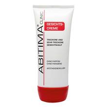 Abbildung: Abitima Clinic Gesichtscreme 100 ml, Creme PZN 06812437 