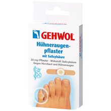  PZN 06812928 6 St, Pflaster