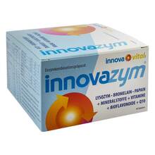 Abbildung: Innovazym Tabletten 98 St, Tabletten PZN 06816613 