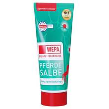 Abbildung: Pferdesalbe Wepa 100 ml, Salbe PZN 06828266 