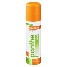 Abbildung: Panthenol Haut Spray 150 ml, Flüssigkeit PZN 06830228 