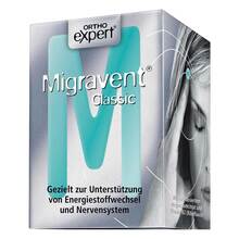 Abbildung: Migravent Classic Kapseln 120 St, Kapseln PZN 06833994 