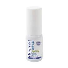 Abbildung: Dentaid xeros Feuchtigkeits-Spray pH nominal 3,1 15 ml, Spray PZN 06835131 