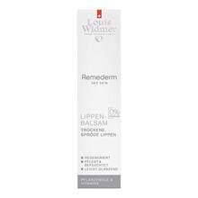 Abbildung: Widmer Remederm Lippenbalsam ohne P. 15 ml, Balsam PZN 06836538 