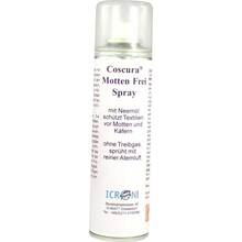 Abbildung: Motten Frei Spray Coscura biologisch 200 ml, Spray PZN 06846123 