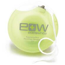 Abbildung: EDELWHITE Multifloss EF25 mint 25 m 1 St PZN 06847720 