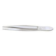 Abbildung: ERBE Pinzette spitz 8 cm Blister 1 St PZN 06849707 