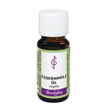 Abbildung: Cedernholzöl 10 ml, Ätherisches Öl PZN 06863096 