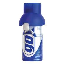Abbildung: SAUERSTOFF INHALATIONSDOSE 4 l, Inhalat PZN 06869319 