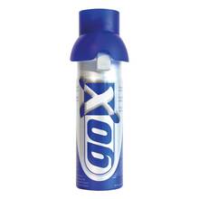 Abbildung: SAUERSTOFF INHALATIONSDOSE 6 l, Inhalat PZN 06869325 