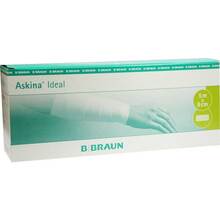 Abbildung: Askina Idealbinde 8 cmx5 m lose 10 St, Binden PZN 06874970 